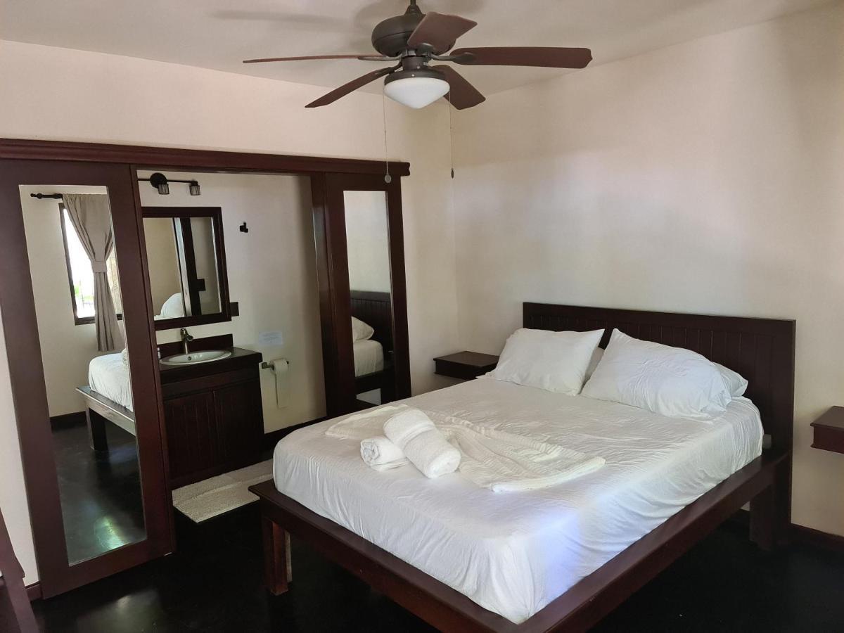 Hona Beach Hotel Dominical Exterior foto