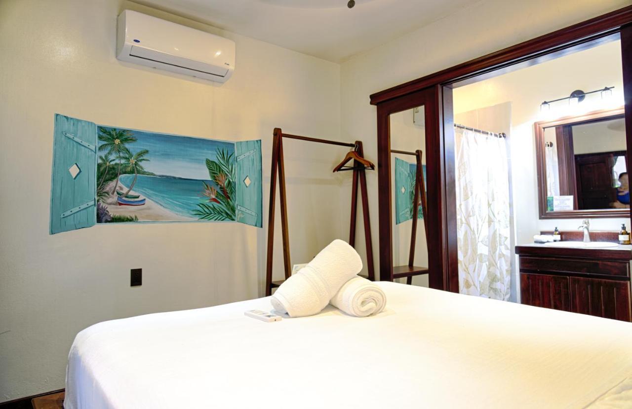 Hona Beach Hotel Dominical Exterior foto