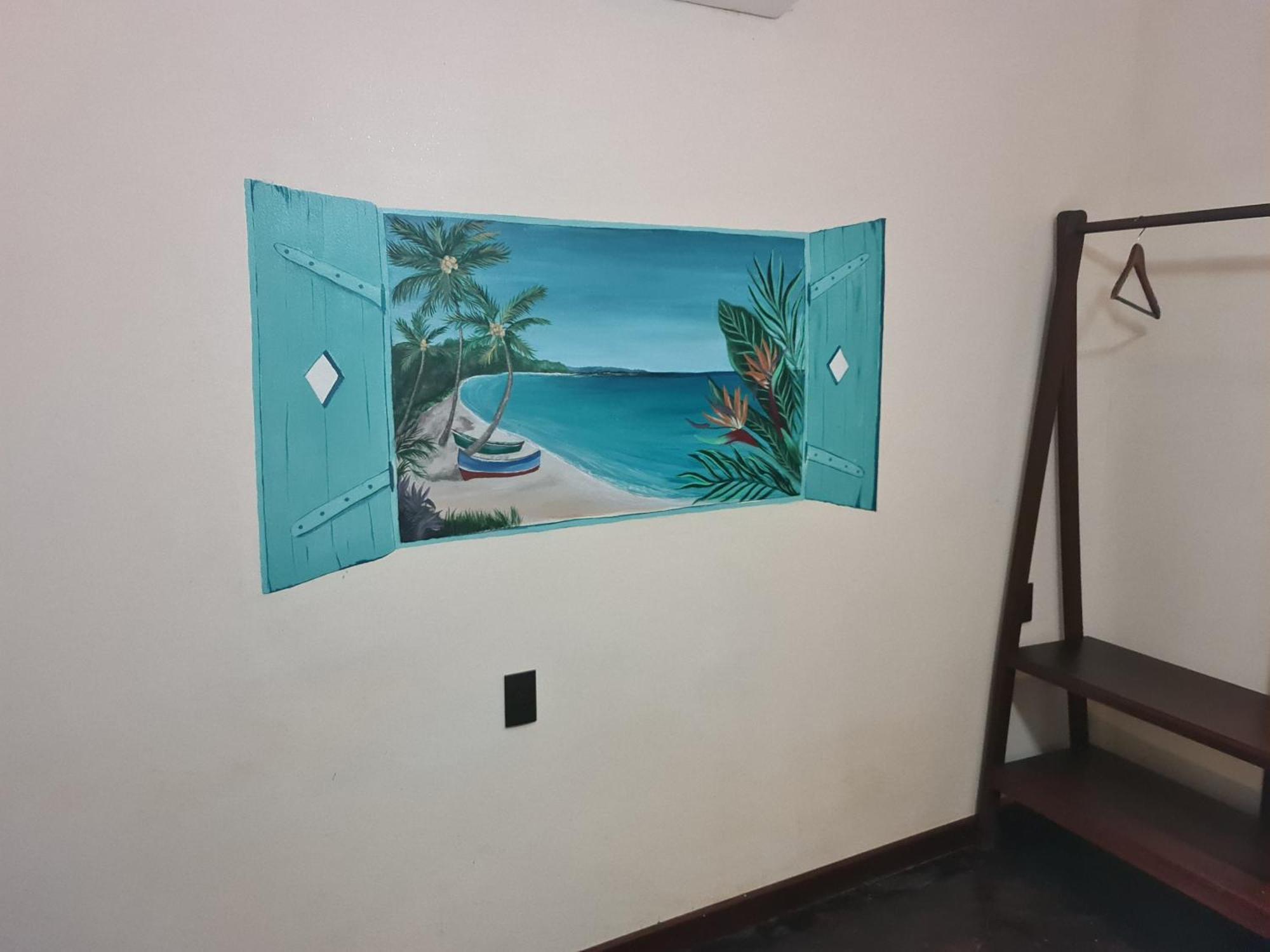 Hona Beach Hotel Dominical Quarto foto